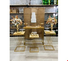 Kit Adulto Luxo - Palha VI Kit Adulto Luxo - Palha VI