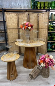 Kit Adulto Luxo - Palha e Vidro VII Kit Adulto Luxo - Palha e Vidro VII