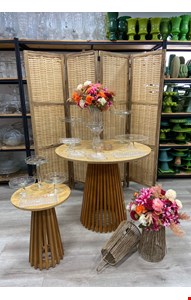 Kit Adulto Luxo - Palha e Vidro VII Kit Adulto Luxo - Palha e Vidro VII