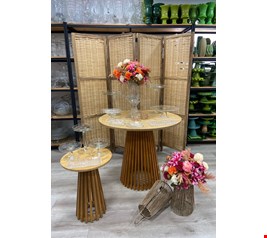 Kit Adulto Luxo - Palha e Vidro VII Kit Adulto Luxo - Palha e Vidro VII