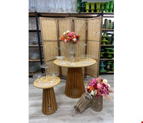 Kit Adulto Luxo - Palha e Vidro VII Kit Adulto Luxo - Palha e Vidro VII