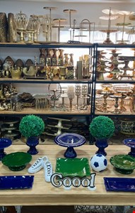 Kit Adulto Luxo - Futebol e Copa de Mesa XXIV