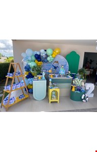 Decoração Infantil - Fundo do Mar XI Decoração Infantil - Fundo do Mar XI