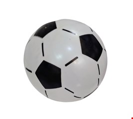 Bola de Futebol de Vinil M