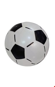 Bola de Futebol de Vinil M