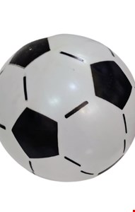 Bola de Futebol de Vinil M Bola de Futebol de Vinil M