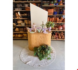 Decoração Adulto - Páscoa XI