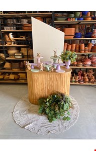 Decoração Adulto - Páscoa XI