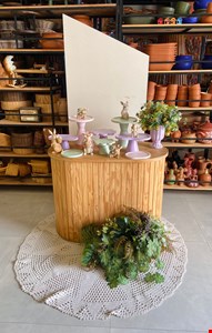 Decoração Adulto - Páscoa XI Decoração Adulto - Páscoa XI