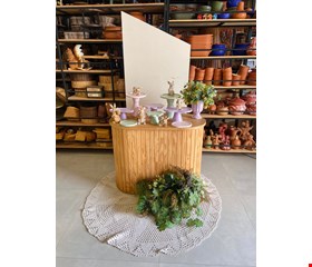 Decoração Adulto - Páscoa XI Decoração Adulto - Páscoa XI