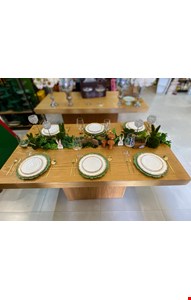 Decoraçao Adulto - Páscoa Verde, Dourado & Cristal de Mesa I Decoraçao Adulto - Páscoa Verde, Dourado & Cristal de Mesa I