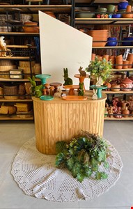 Decoração Adulto - Páscoa XII Decoração Adulto - Páscoa XII