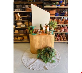 Decoração Adulto - Páscoa XII Decoração Adulto - Páscoa XII