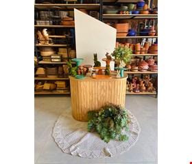 Decoração Adulto - Páscoa XII Decoração Adulto - Páscoa XII