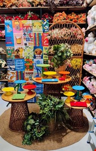 Decoração Adulto - Brasilidade II Decoração Adulto - Brasilidade II