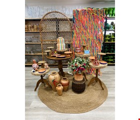 Decoração Adulto - Salvador / Senhor do Bonfim XVII Decoração Adulto - Salvador / Senhor do Bonfim XVII