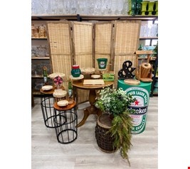 Kit Adulto Luxo - Heineken IX Kit Adulto Luxo - Heineken IX