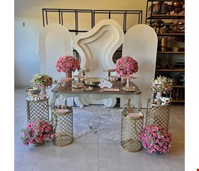 Decoração - Alice no País das Maravilhas V