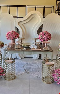 Decoração - Alice no País das Maravilhas V