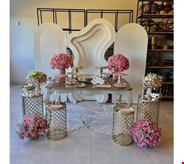 Decoração - Alice no País das Maravilhas V Decoração - Alice no País das Maravilhas V