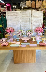 Decoração - Jardim Encantado IV