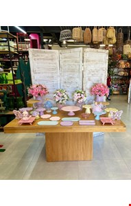 Decoração - Jardim Encantado IV Decoração - Jardim Encantado IV