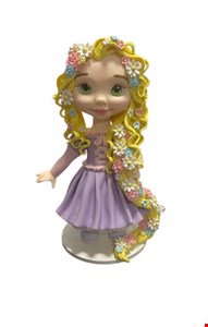 Temático Enrolados - Rapunzel Biscuit 30cmA