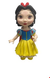 Temático Branca de Neve Biscuit 30cmA