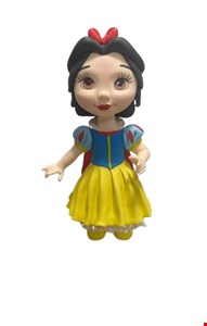 Temático Branca de Neve Biscuit 30cmA