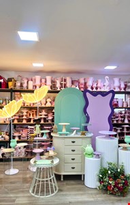 Kit Infantil Luxo - A Princesa & O Sapo/Princesa Tiana IV