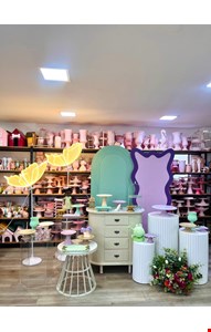 Kit Infantil Luxo - A Princesa & O Sapo/Princesa Tiana IV