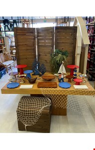 Decoração Adulto - Marinheiro II