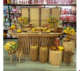 Kit Adulto Luxo - São João / Sertão LXI