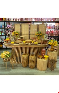 Kit Adulto Luxo - São João / Sertão LXI