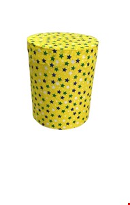  Cilindro - Copa / Futebol / Estrela P 50cmAx45cmD -
