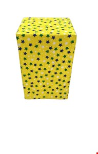 Cilindro Retangular Copa / Futebol Estrela 