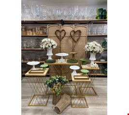 Kit Adulto Luxo - Mini Wendding / Casamento XXVIII