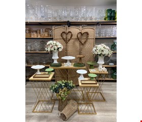 Kit Adulto Luxo - Mini Wendding / Casamento XXVIII