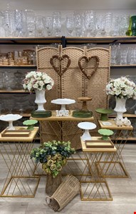Kit Adulto Luxo - Mini Wendding / Casamento XXVIII