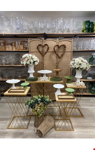 Kit Adulto Luxo - Mini Wendding / Casamento XXVIII