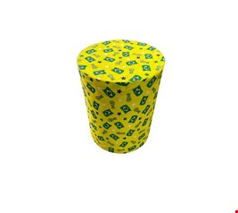 Cilindro - Copa / Futebol / Taça P 50cmAx45cmD
