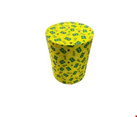 Cilindro - Copa / Futebol / Taça P 50cmAx45cmD