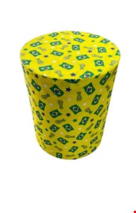 Cilindro - Copa / Futebol / Taça P 50cmAx45cmD