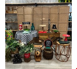 Kit Adulto Luxo – Boteco XXXI