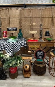 Kit Adulto Luxo – Boteco XXXI