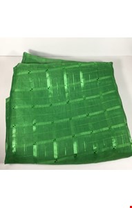Toalha de Mesa Convidados Voal Verde