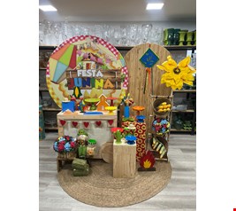Kit Adulto Luxo - São João / Sertão LXIV