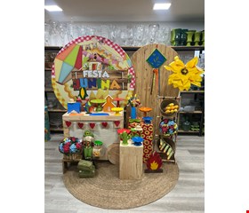 Kit Adulto Luxo - São João / Sertão LXIV