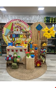 Kit Adulto Luxo - São João / Sertão LXIV