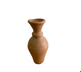 Vaso Barro 12cmA Vaso Barro 12cmA